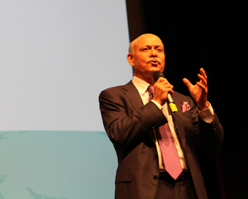Jeremy RIFKIN